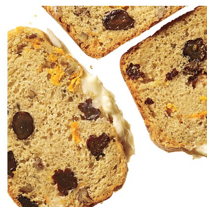 Sweet potato bread