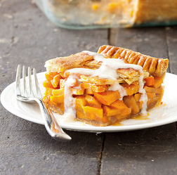 Sweet potato sonker