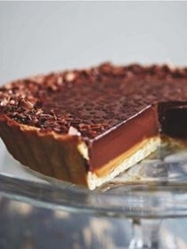 Sweet shortcrust pastry