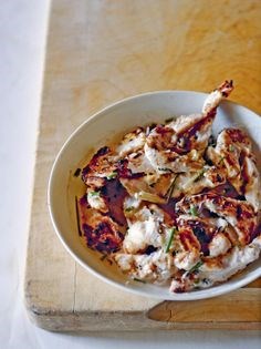 Sweet-sour chicken drumsticks