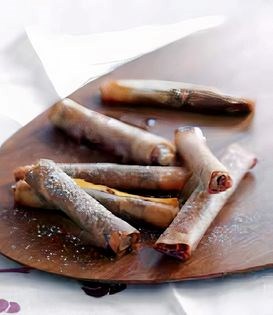Sweet sticks