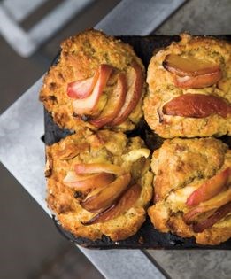 Sweet sweet muffins