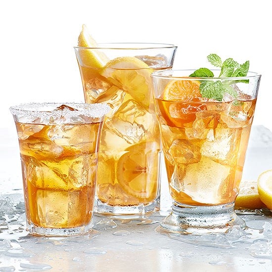 Sweet tea