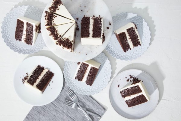 Swiss buttercream