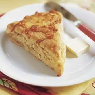Swiss-caraway biscuits