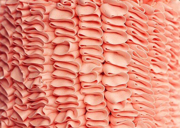 Swiss meringue buttercream demystified