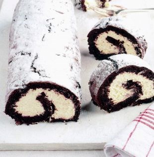 Swiss roll
