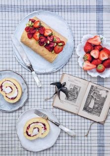 Swiss roll