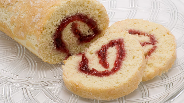 Swiss roll