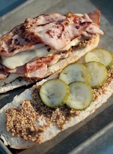 Swordfish Cubano