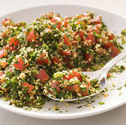 Tabbouleh