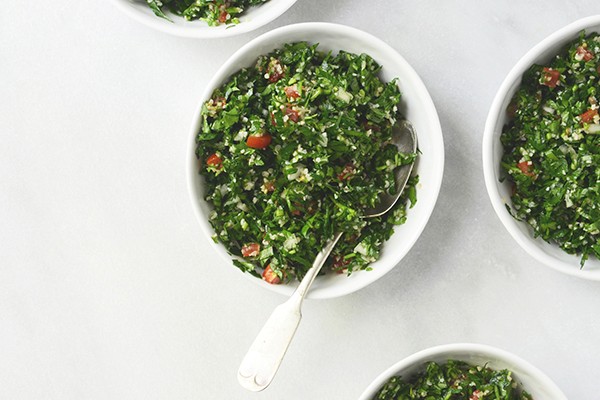 Tabbouleh