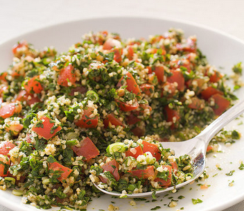 Tabbouleh