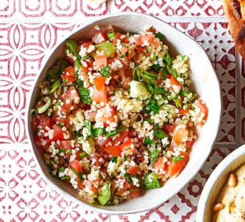 Tabbouleh