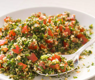 Tabbouleh