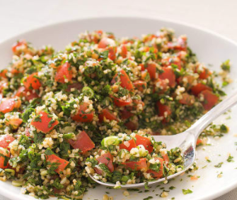 Tabbouleh