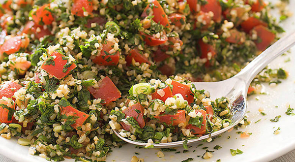 Tabbouleh