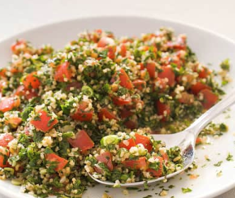 Tabbouleh