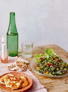 Tabbouleh