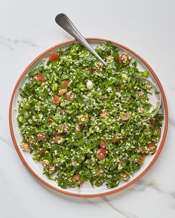 Tabbouleh