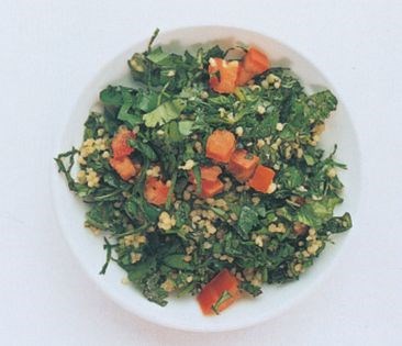 Tabbouleh