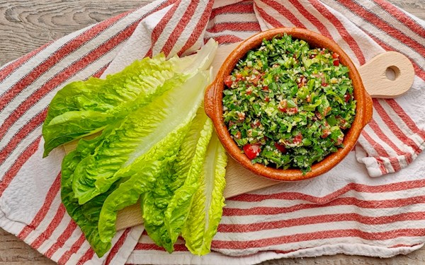 Tabbouleh