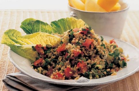 Tabbouleh