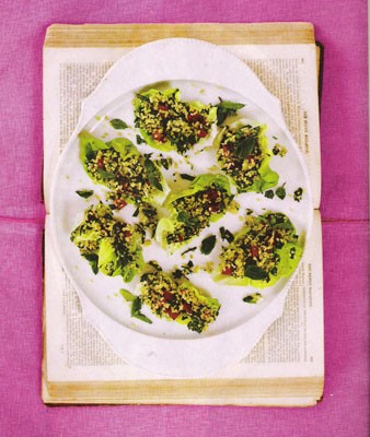 Tabbouleh
