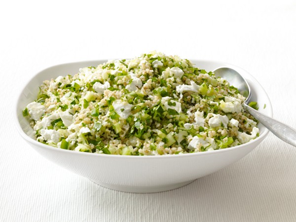 Tabbouleh
