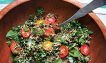 Tabbouleh