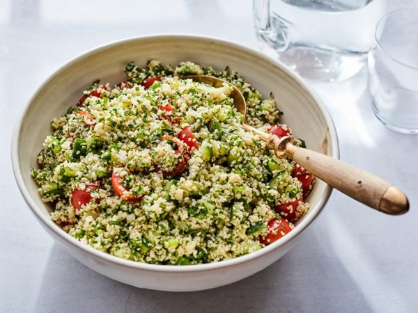 Tabbouleh