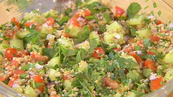 Tabbouleh