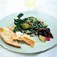 Tabouleh  