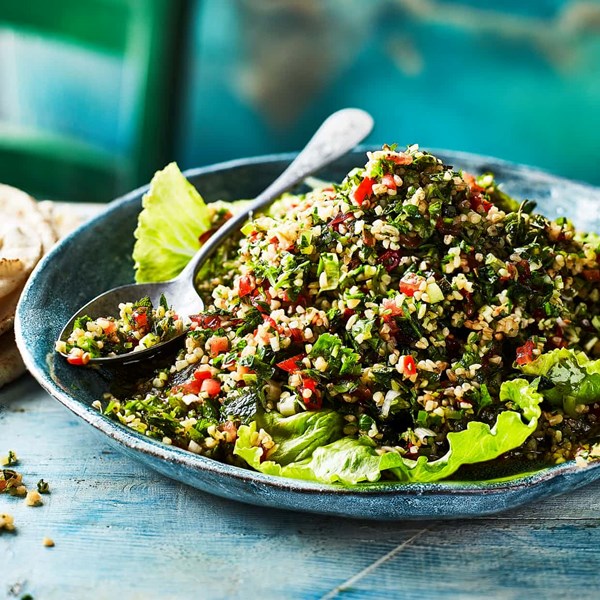 Tabouleh