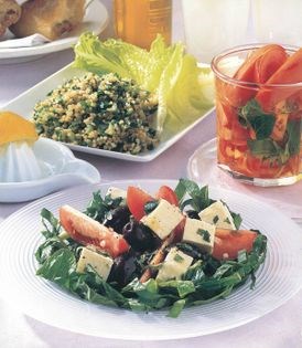 Tabouleh