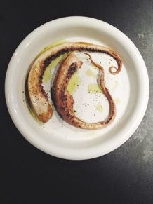 Tackling tentacles