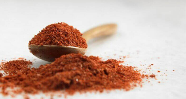 Taco seasoning
