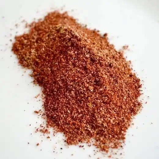 Taco seasoning