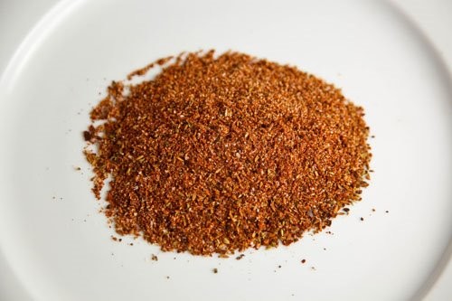 Taco seasoning