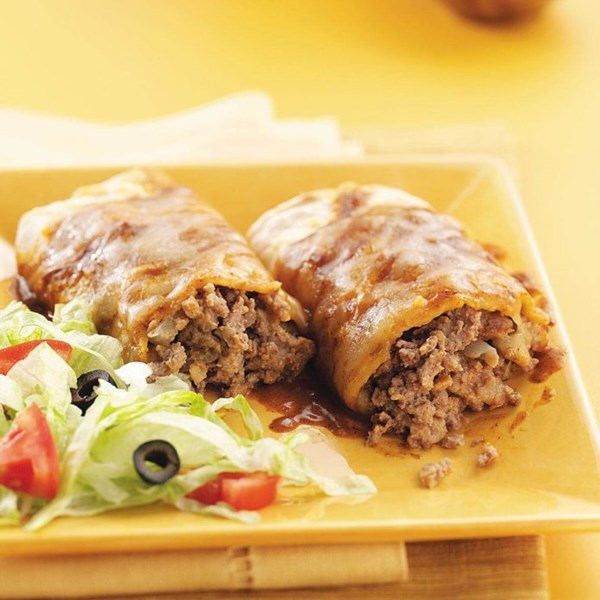 Tacoritos
