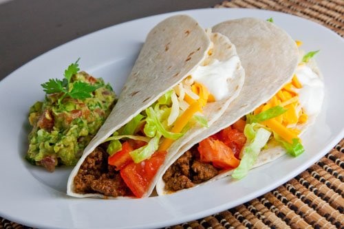 Tacos