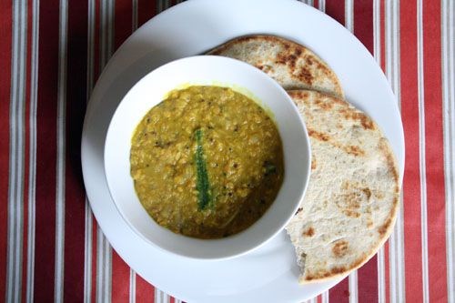 Tadka dal