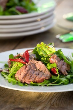 Tagliata