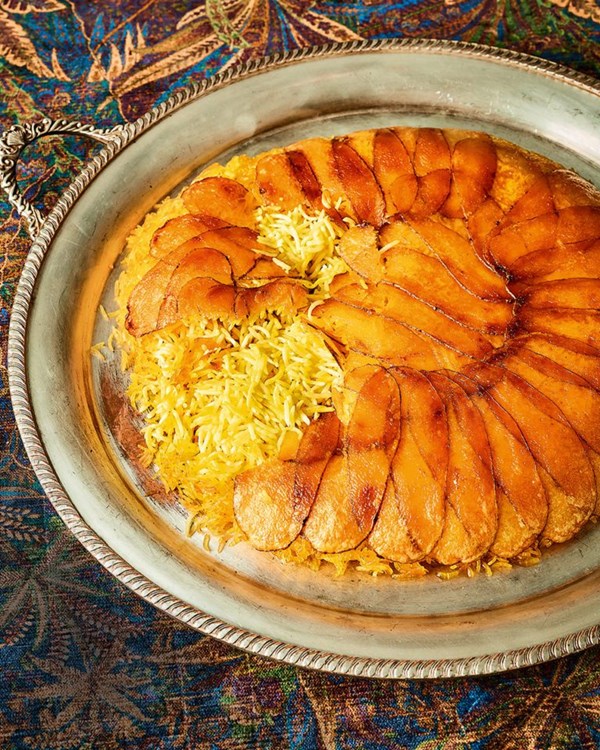 Tahdig 