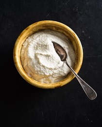 Tahini