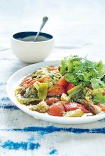 Tahini sauce