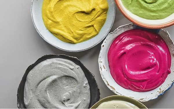 Tahini sauce