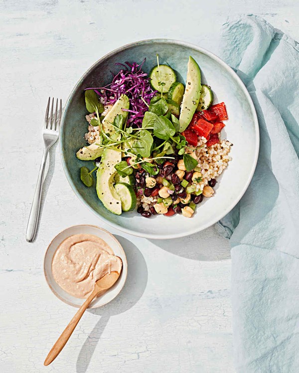 Tahini sauce