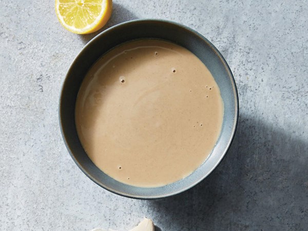 Tahini sauce
