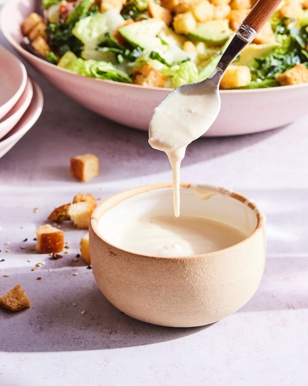 Tahini sauce